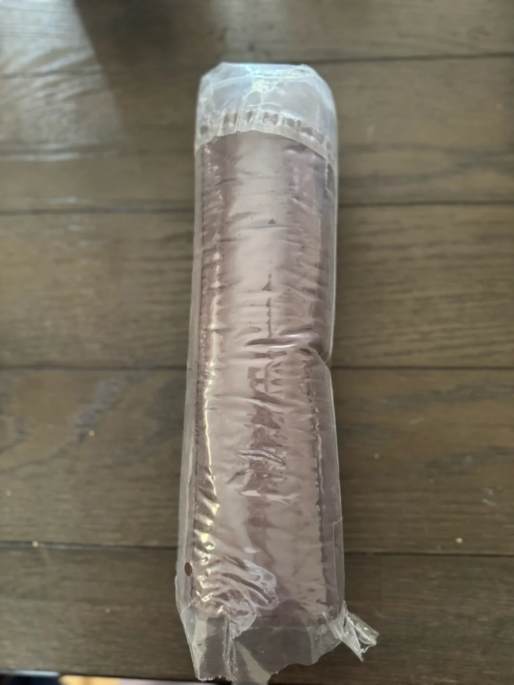 gogobuni Plush Blanket in Dusty Mauve